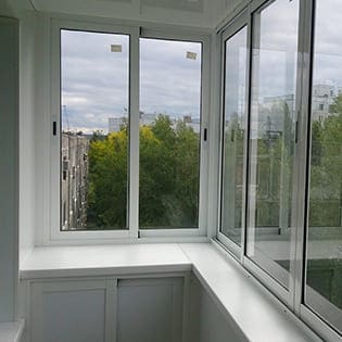 Балкон